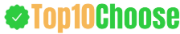 Top10Choose logo